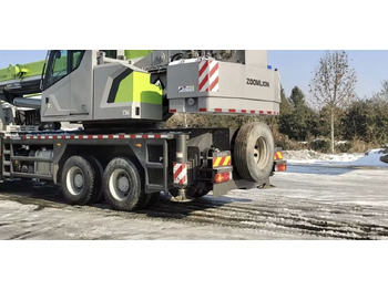 Zoomlion ZTC350 ZTC250 ZTC550 ZTC1000 lizing Zoomlion ZTC350 ZTC250 ZTC550 ZTC1000: slika 4