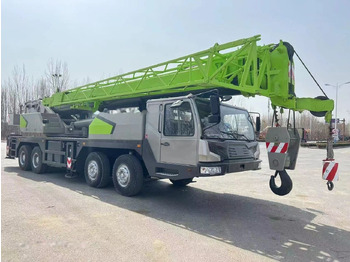 Avtodvigalo ZOOMLION ZTC500V