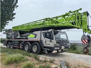 Avtodvigalo ZOOMLION ZTC800