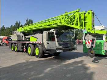 Avtodvigalo ZOOMLION ZTC500V