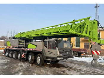 Avtodvigalo ZOOMLION ZTC800V