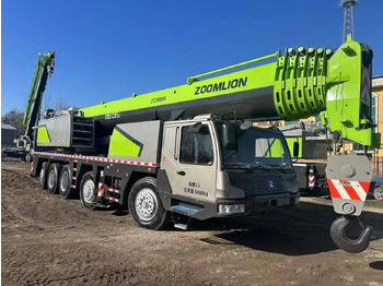 Zoomlion ZTC900V 90T 90ton 80ton 100ton lizing Zoomlion ZTC900V 90T 90ton 80ton 100ton: slika 1