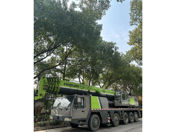 Avtodvigalo ZOOMLION ZTC1000V