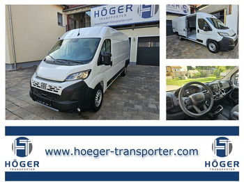 Furgon FIAT Ducato Maxi