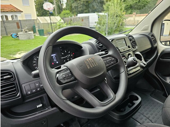 Dostavno vozilo s kesonom FIAT Ducato MAXI Serie10-9.2 2025 Pritsche sofort: slika 3