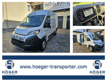Mali kombi FIAT Ducato