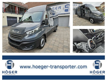Furgon IVECO Daily 35s18