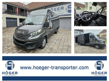 Furgon IVECO Daily 35s18
