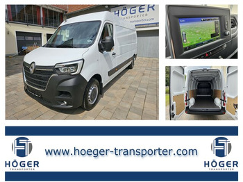 RENAULT Master L3H2 dci 150 3,5t PRO+ Navi PDC... lizing RENAULT Master L3H2 dci 150 3,5t PRO+ Navi PDC...: slika 1 RENAULT Master L3H2 dci 150 3,5t PRO+ Navi PDC... lizing RENAULT Master L3H2 dci 150 3,5t PRO+ Navi PDC...: slika 1