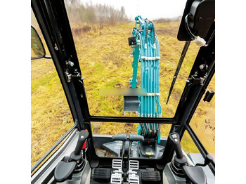 Nov Mini bager Sunward SWE 25 UF: slika 5 Nov Mini bager Sunward SWE 25 UF: slika 5