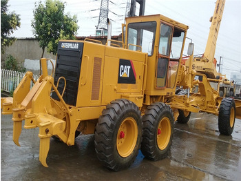 Greder CATERPILLAR 140H