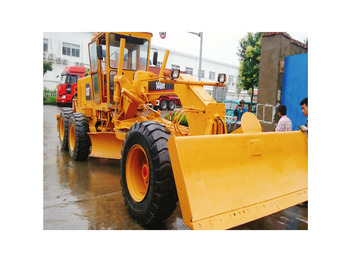 Greder CATERPILLAR 140H