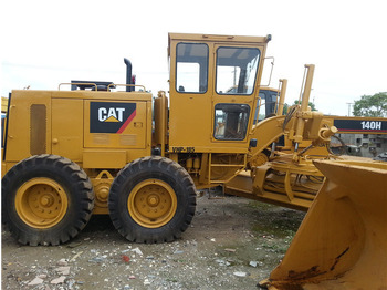 Greder CAT 140H Grader: slika 4