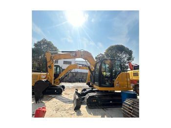 Bager goseničar CATERPILLAR 307.5