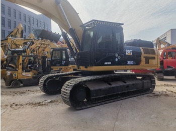CAT 330D2L Excavator lizing CAT 330D2L Excavator: slika 4