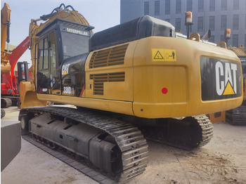 CAT 330D2L Excavator lizing CAT 330D2L Excavator: slika 1