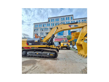 Bager CATERPILLAR 336D