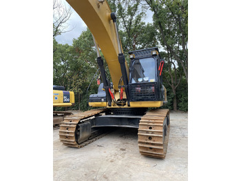 Bager CATERPILLAR 336D2