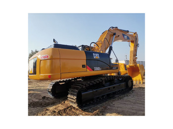 Bager goseničar CATERPILLAR 336D2