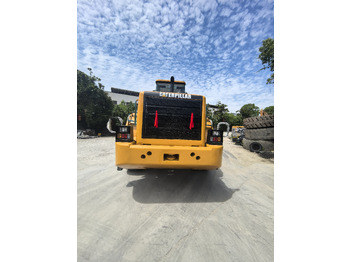 Kolesni nakladalec CAT 966H Loader: slika 2 Kolesni nakladalec CAT 966H Loader: slika 2