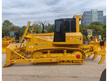 Buldožer CATERPILLAR D7G