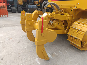 CAT D7G Bulldozer lizing CAT D7G Bulldozer: slika 5