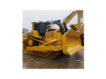 Buldožer CATERPILLAR D7R