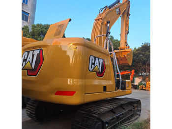 Bager goseničar CAT320GC EXCAVATOR: slika 5