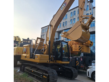 Bager goseničar CAT320GC EXCAVATOR: slika 2