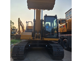 Bager goseničar CAT320GC EXCAVATOR: slika 4