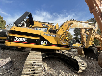 Bager goseničar CATERPILLAR 325BL