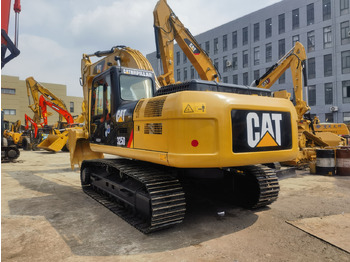 CATERPILLAR CAT 325D Excavator lizing CATERPILLAR CAT 325D Excavator: slika 2