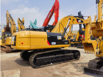 CATERPILLAR CAT 325D Excavator lizing CATERPILLAR CAT 325D Excavator: slika 3