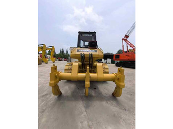 Buldožer Caterpillar D7G D7H D7R crawler bulldozer Used cat d7g japan used bulldozer for sale: slika 5