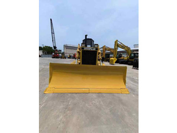 Buldožer Caterpillar D7G D7H D7R crawler bulldozer Used cat d7g japan used bulldozer for sale: slika 4