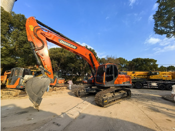 Bager goseničar Doosan DX300LC Crawler Excavator: slika 2
