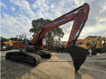 Bager goseničar Doosan DX300LC Crawler Excavator: slika 4