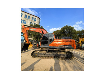 Bager goseničar Doosan DX300LC Crawler Excavator: slika 3