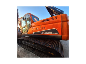Bager goseničar DOOSAN DX225LC-9C