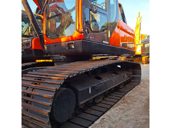 Bager goseničar DOOSAN DX225LC-9C