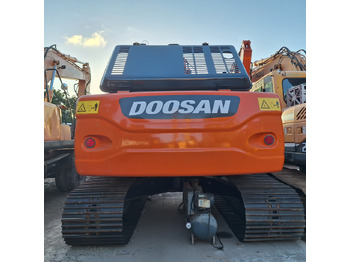 Bager goseničar Doosan Dx225LC-9C Crawler Excavator: slika 5 Bager goseničar Doosan Dx225LC-9C Crawler Excavator: slika 5