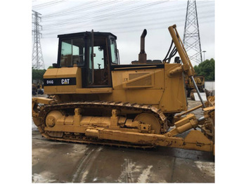Buldožer CATERPILLAR D6G
