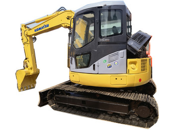 Bager KOMATSU PC128