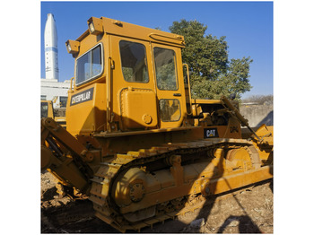 Buldožer CATERPILLAR D6G
