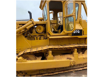 Buldožer CATERPILLAR D7G