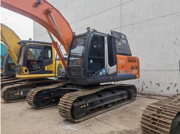 Bager High Quality 20 Tons Hitachi used Excavator for sale crawler Digger Low Price: slika 4