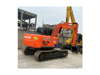 Bager goseničar HITACHI ZX120