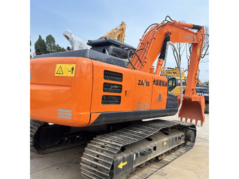 Bager HITACHI ZX200