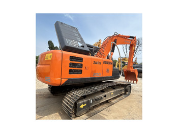 Bager goseničar HITACHI ZX200