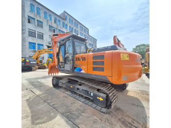 Bager goseničar HITACHI ZX200